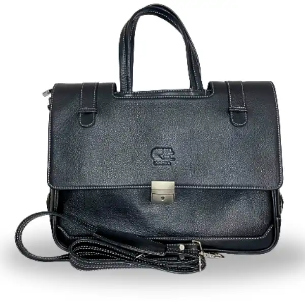 Luxury Leather Executive Bag LLB-01